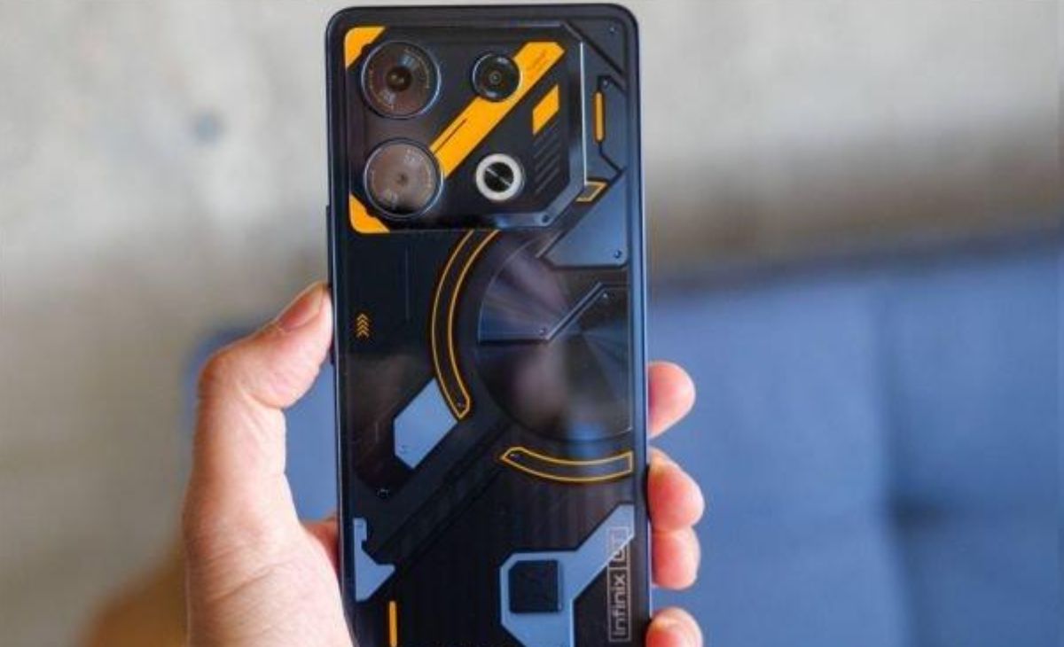 Ini Lho Masalah Overheating di HP Gaming: Seefektif Apa Sistem Pendingin Infinix?