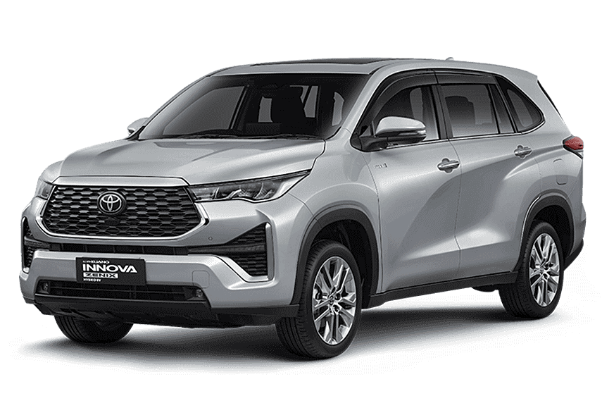 Toyota Kijang Innova Zenix 2025: Peningkatan Fitur Besar Meski Desain Tak Banyak Berubah, Apa Saja Improvement