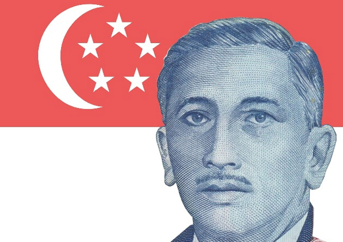 Gak Tau, Baca! Ternyata Encik Yusof bin Ishak, Presiden Pertama Singapura Asli Padang, Ini Kisah & Sejarahnya!