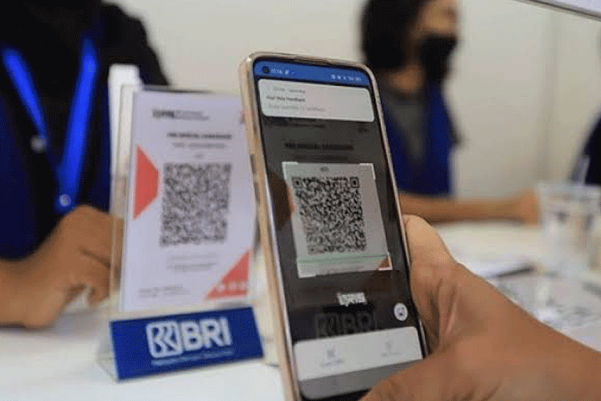 Lewat BRIlink, PMI di Desa Talang Pangeran Mudah Kirim Uang ke Kampung Biaya Murah Cepat Sampai 
