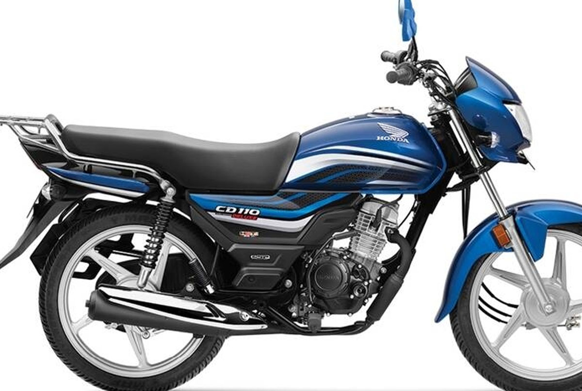 Honda CD-70 Dream 2025: Desain Klasik yang Diperbarui, Tetap Gaya Meski Sederhana