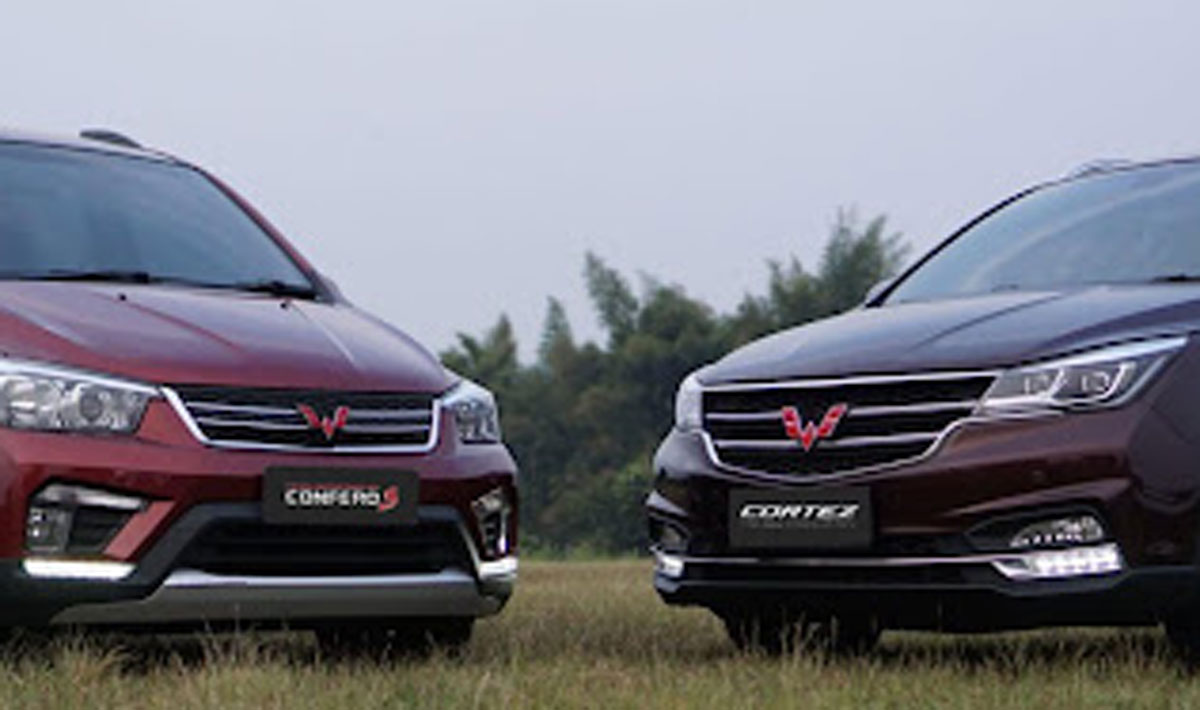 Kesempatan Emas! Diskon MPV Wuling dan Toyota di Bulan Oktober 2024