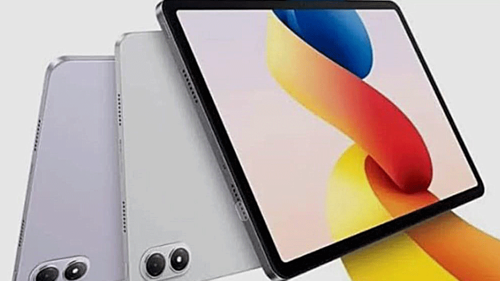 POCO PAD M1 Tablet 'Monster' Harga Murah Meluncur! Layar 12,1 Inci 2.5K & Baterai 12.000 mAh, Pesaing Serius 