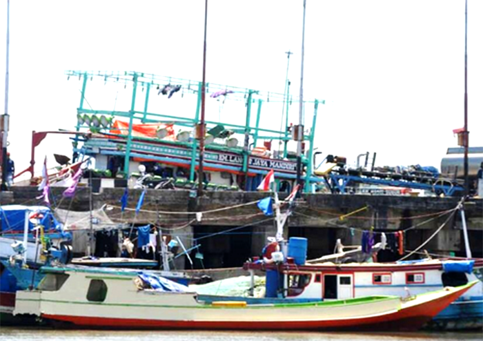 Peningkatan Kapasitas Pelabuhan Palembang Mendorong Pertumbuhan Ekonomi