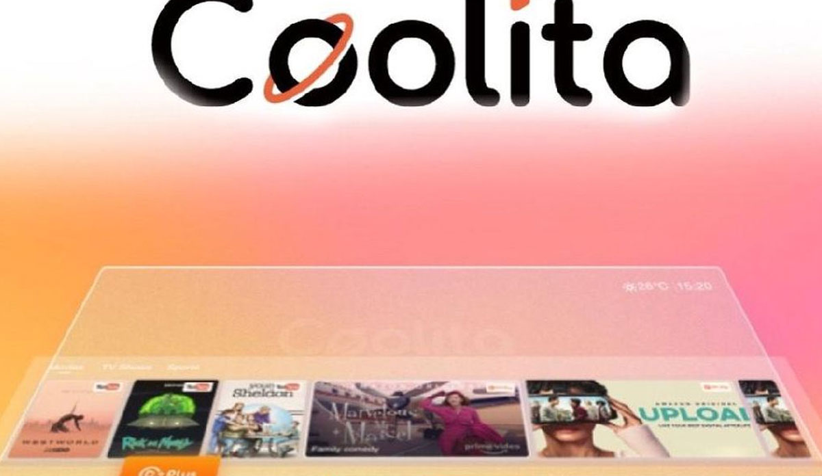 Coolita OS: Sistem Operasi yang Memudahkan Navigasi pada COOCAA 2S3U