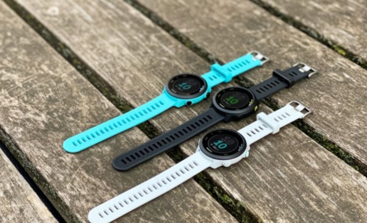 Wow! Garmin Pay dan Fitur Canggih Lainnya: Smartwatch Modern Sekaligus Dompet Digital Nih!