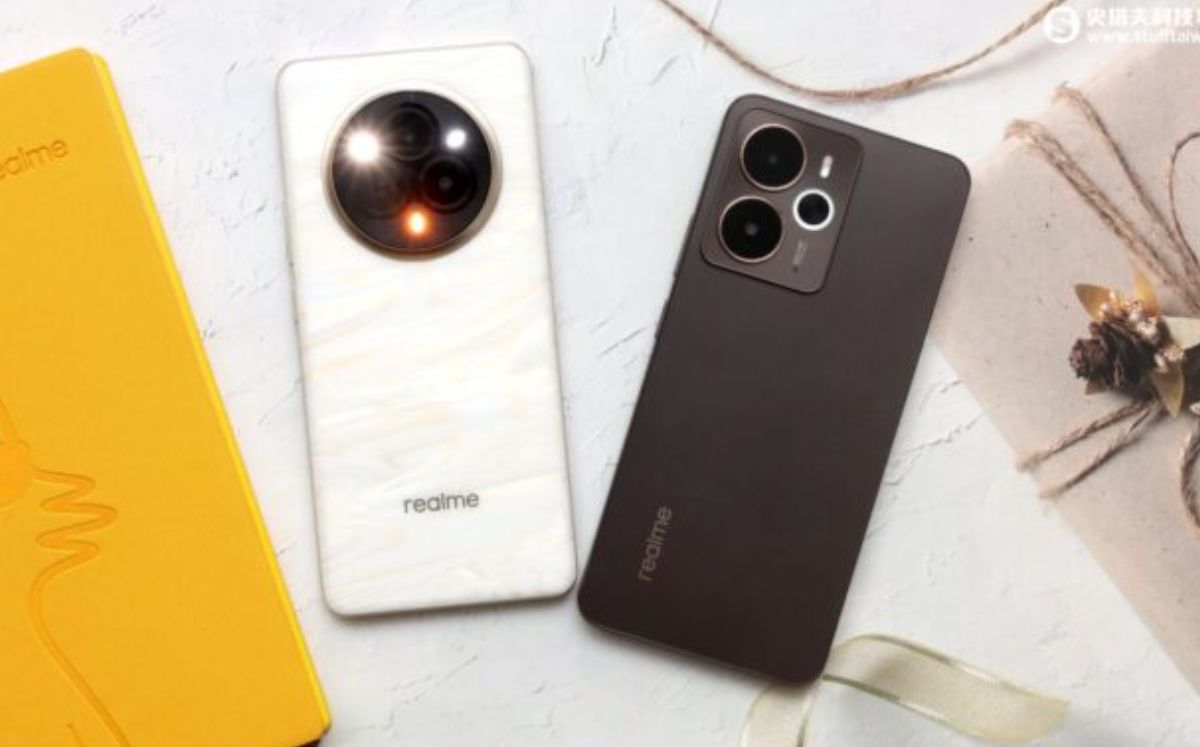 Realme 14 5G vs Realme 14T 5G: Pilih Snapdragon atau Dimensity? Ini Perbedaan Utamanya!