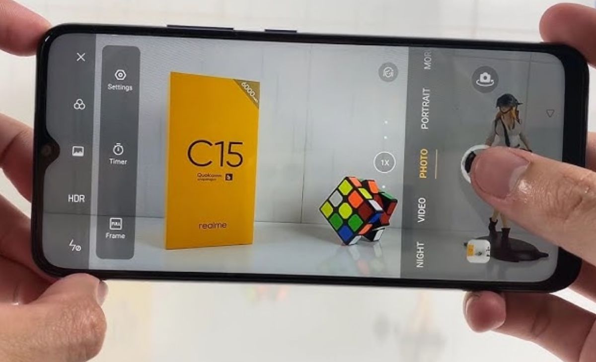Realme C15 Masih Layak Dibeli? Ini Penilaian untuk Pecinta Fotografi Budget di Tahun Ini Lho!