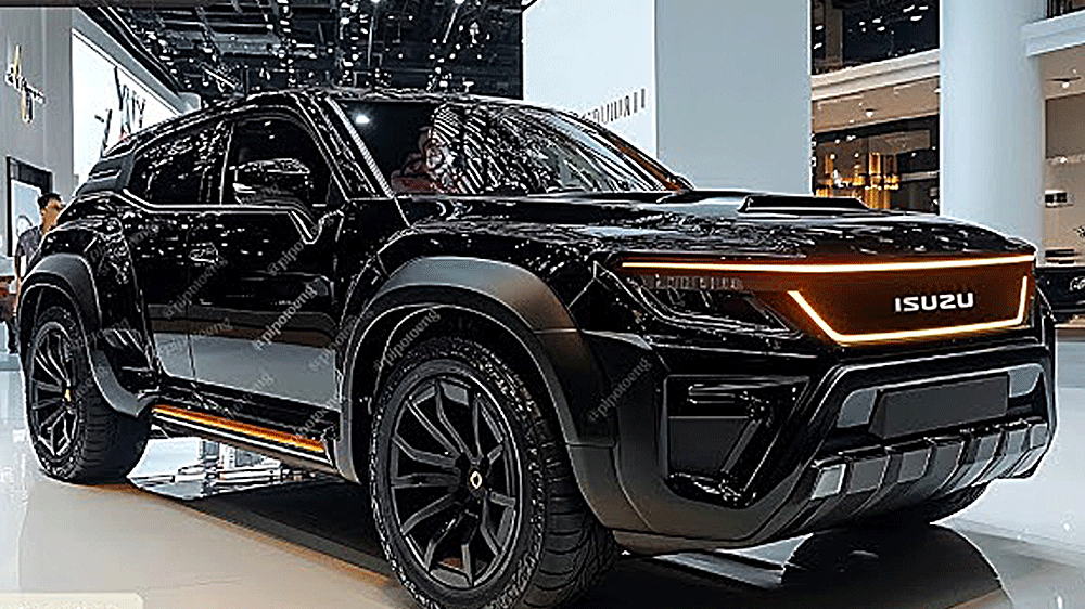 Isuzu Panther Turbo 2025 Resmi Comeback? Ini Spesifikasi, Konsumsi BBM, dan Harga Terbarunya