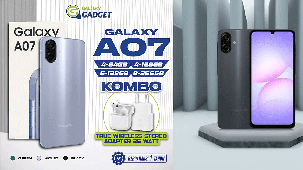 12 HP Terbaik November 2025 , Dari 1 Jutaan Sampai Flagship, Semua Ada!