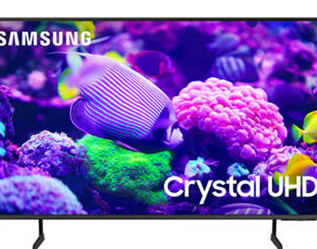 Konektivitas Lengkap dan Nilai Investasi dari Samsung Crystal UHD CU7000