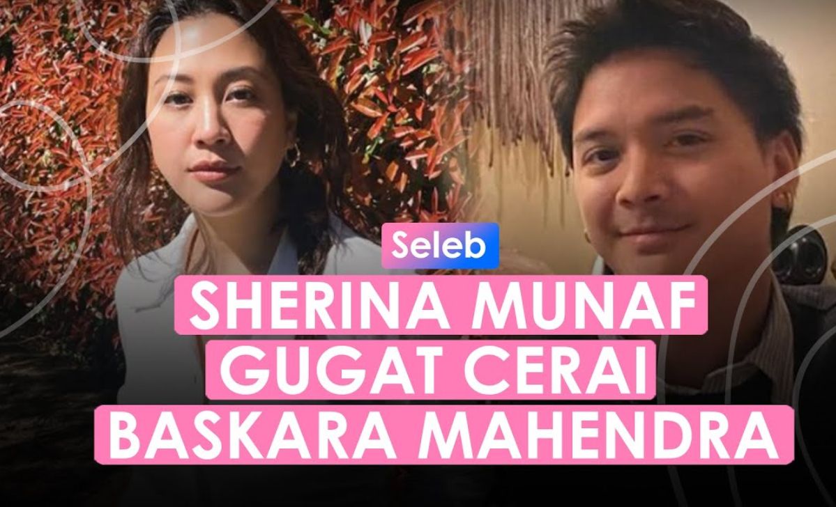 Mengejutkan! Sherina Munaf Resmi Ajukan Gugatan Cerai: Mediasi Jadi Langkah Awal Sidang, Cek Yuk!