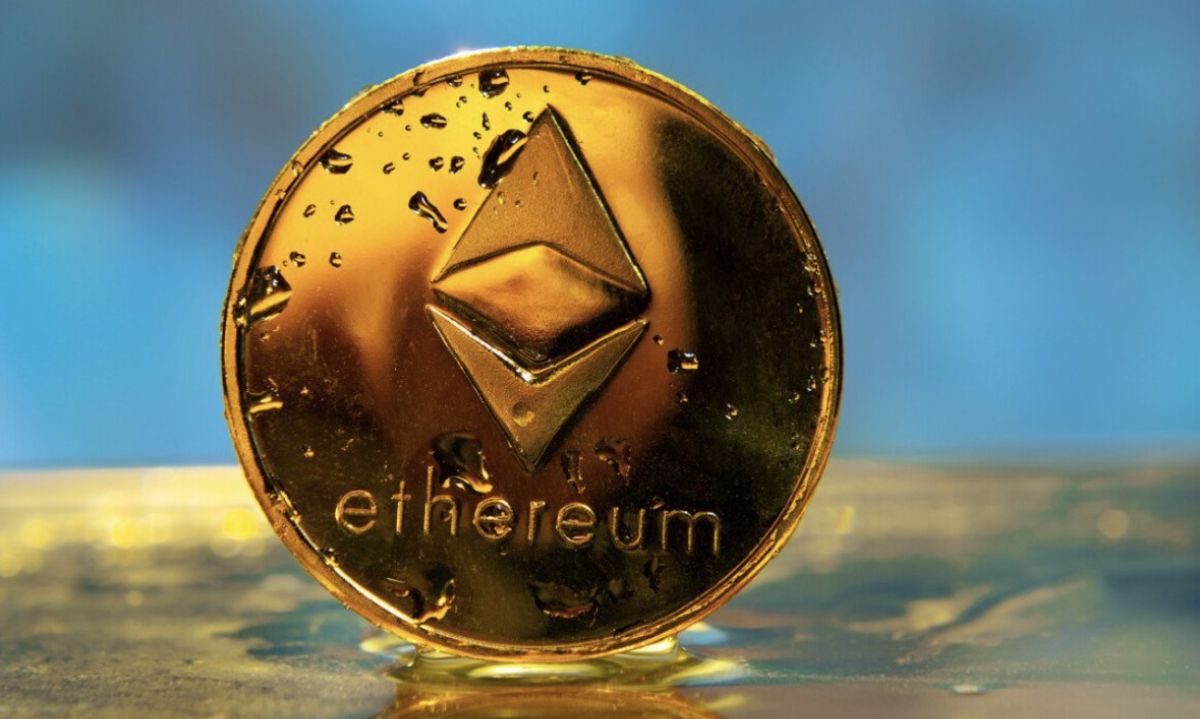 Finansialisasi Ethereum! Perubahan Menjadi Pusat Inovasi Keuangan