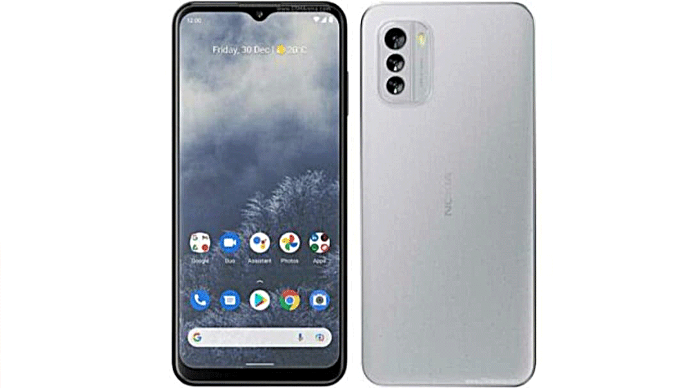 Nokia G60: Smartphone Tangguh, Hemat Energi, dan Ramah Lingkungan yang Siap Dipakai Jangka Panjang