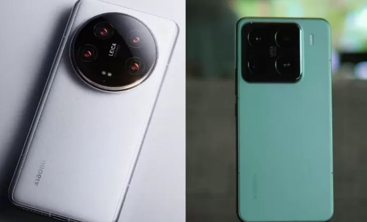 Cek Yuk! Perbandingan Xiaomi 15 dan Xiaomi 15 Ultra: Mana yang Lebih Cocok untuk Anda?