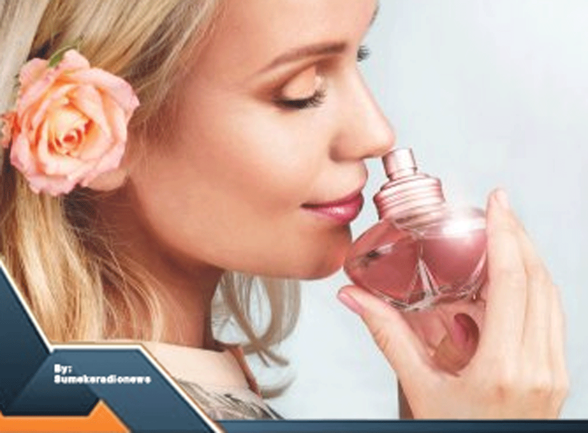 Ini Dia, Tips Menggunakan Parfum yang Keren dan Tepat: Aroma yang Pas untuk Setiap Kegiatan!