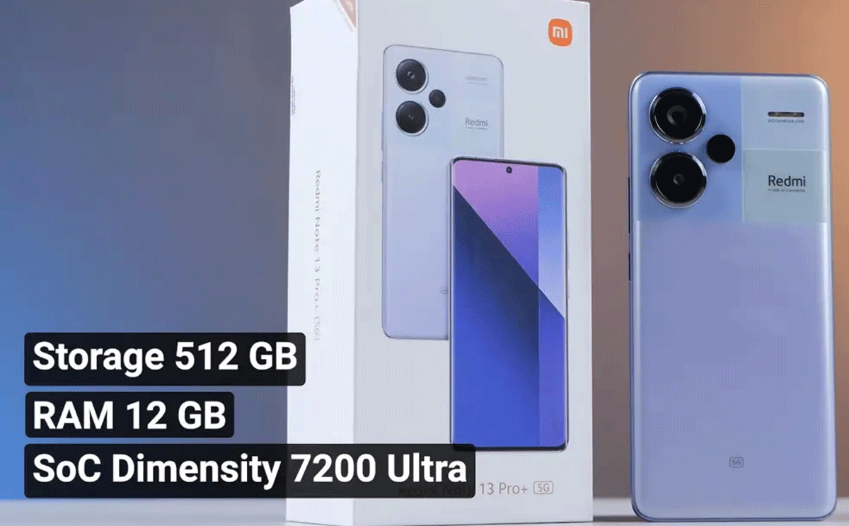 Dapatkan Foto & Video Selevel Profesional dengan Redmi Note 13 Pro+ 5G – Tanpa Harus Merogoh Kocek dalam-Dalam