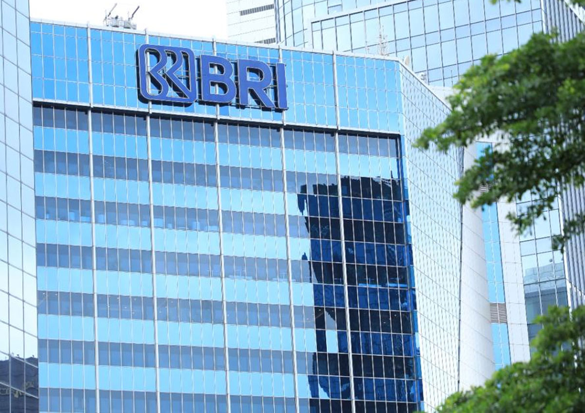 BRI Kembali Ukir Prestasi Dunia, Sabet Tiga Penghargaan Bergengsi The Asset Triple A Treasurise Awards 2025