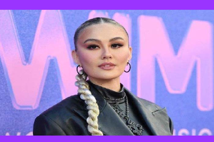 Agnez Mo Bergabung dengan Bintang-Bintang Internasional di iHeartRadio Music Festival 2023