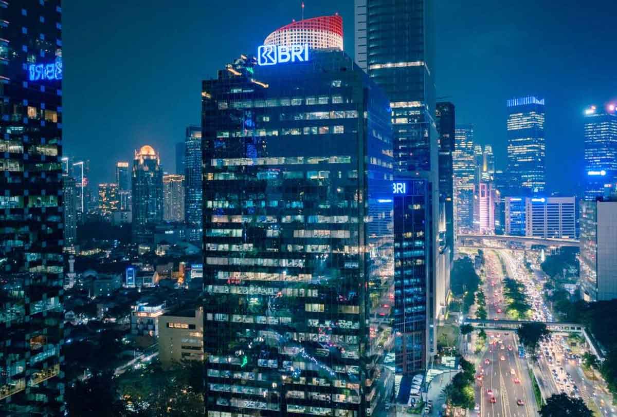 Kembali Bersinar di Panggung Internasional, BRI Borong 15 Penghargaan Bergengsi di Ajang FinanceAsia 2025