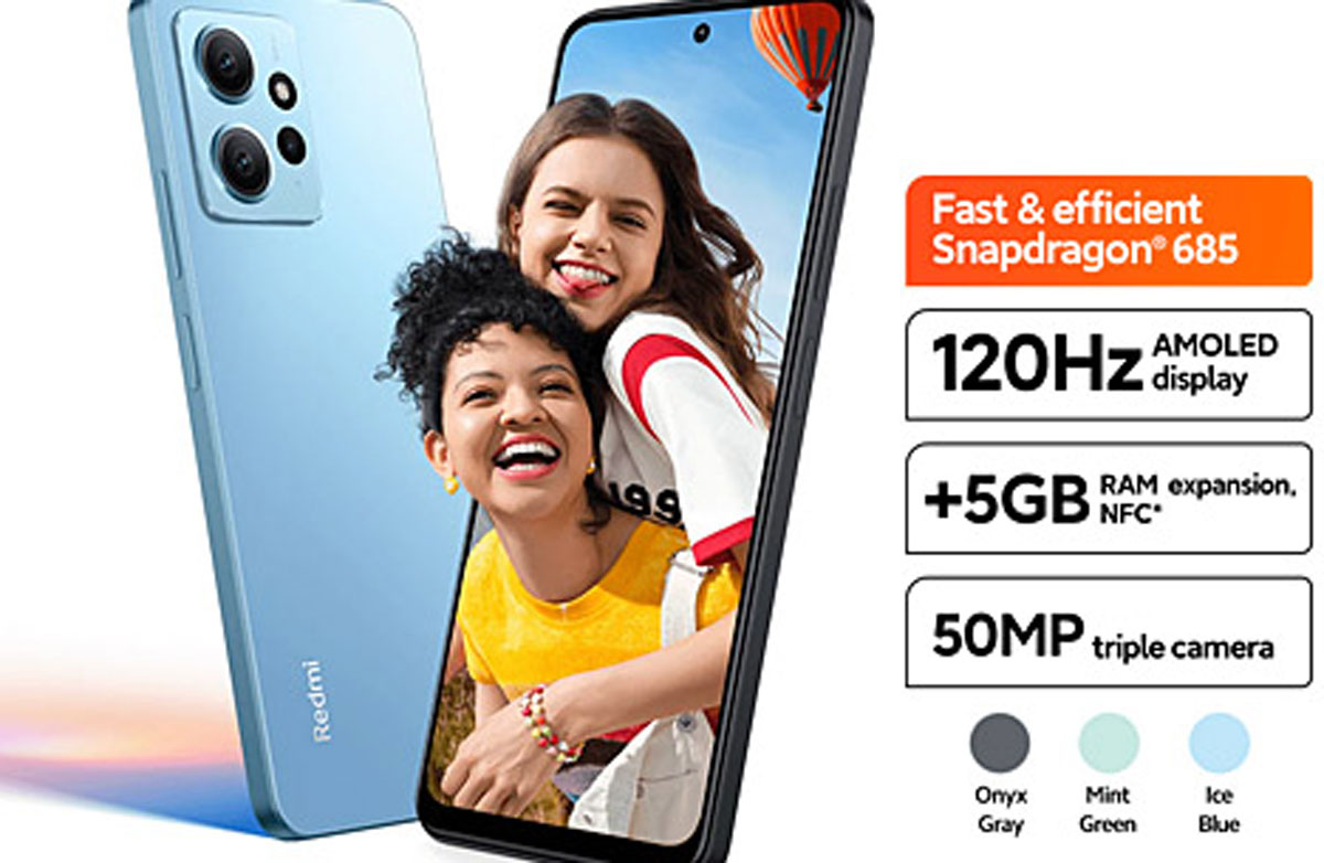 Kamera Depan 16MP pada Redmi Note 13 Pro+ 5G: Swafoto Berkualitas Tinggi