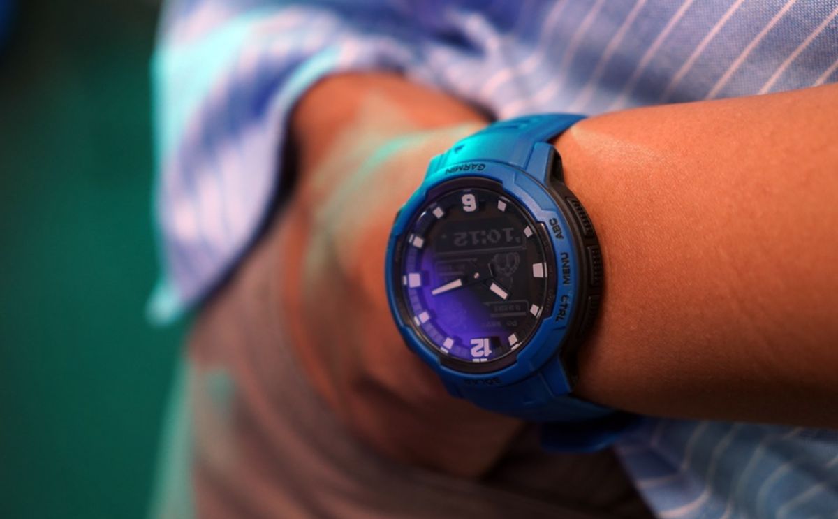 Garmin dan Gaya Hidup Sehat: Dari Nap Tracker hingga Siklus Menstruasi!