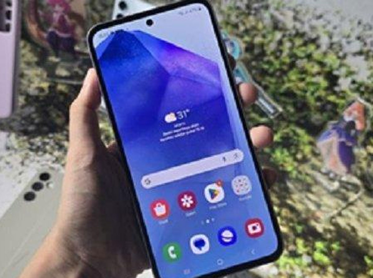 Pilihan HP Samsung Rp1 Jutaan dengan RAM Jumbo, Cocok untuk Budget Terbatas