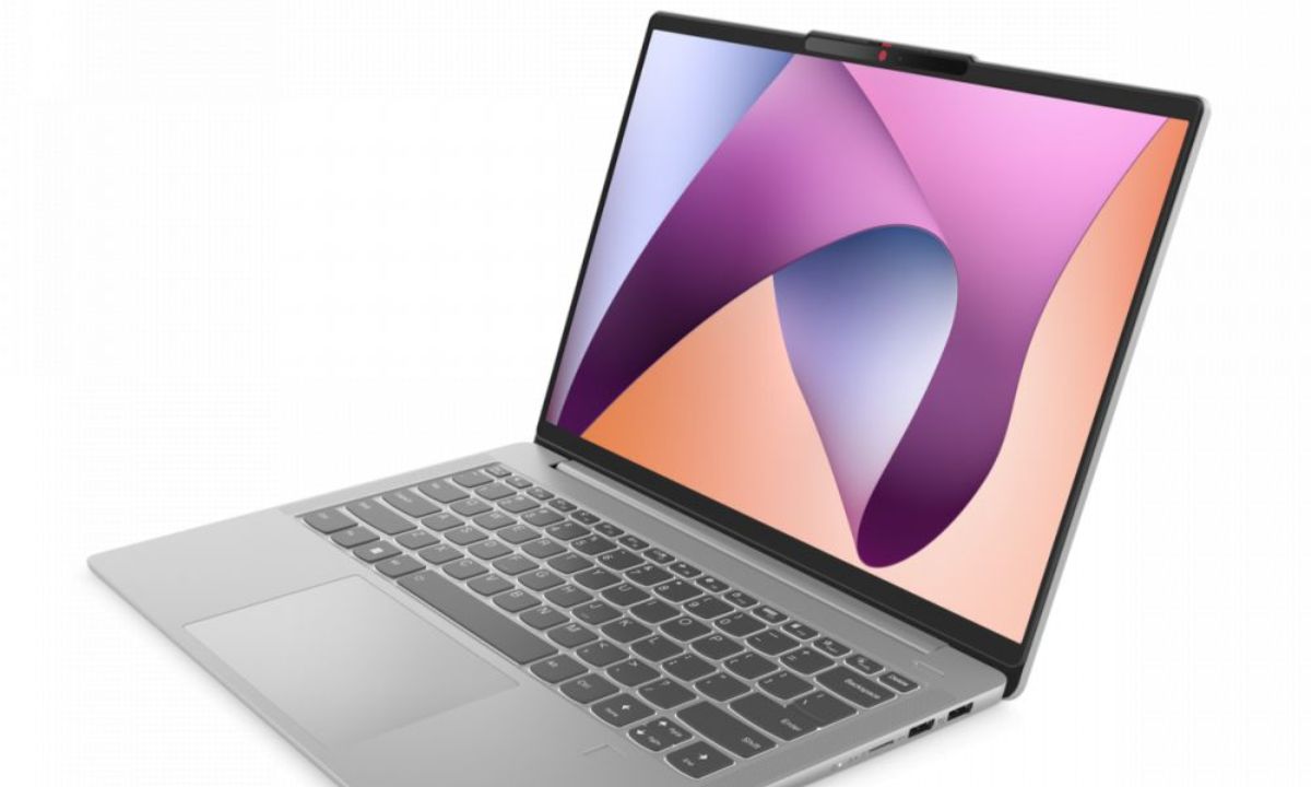Hadir dengan Bangga: Lenovo IdeaPad Slim 5 Pro Gen 6, Laptop QHD untuk Semua Kebutuhan!