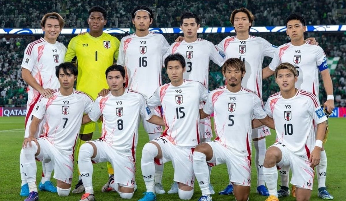 Semakin Panas! Jepang 'Was-was' Hadapi Timnas Indonesia: Skuad Samurai Biru Hadapi Tantangan Berat!