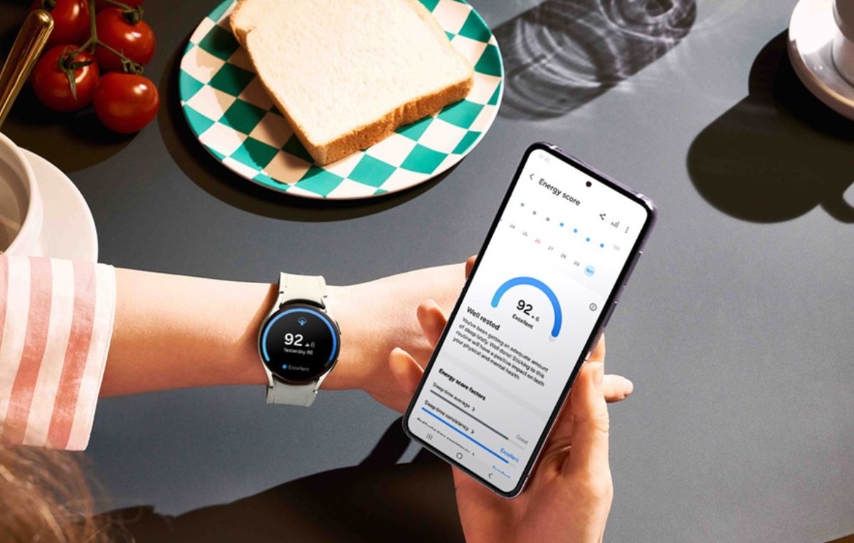 Sleep Coaching Galaxy Watch 6: Pelatih Tidur Pribadi di Pergelangan Tangan Kamu Nih!