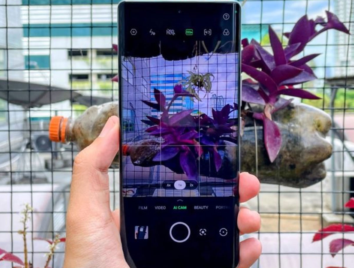 Infinix ZERO Ultra Hadirkan Fitur Dual View dan Sky Remap: Senjata Baru Para Konten Kreator!