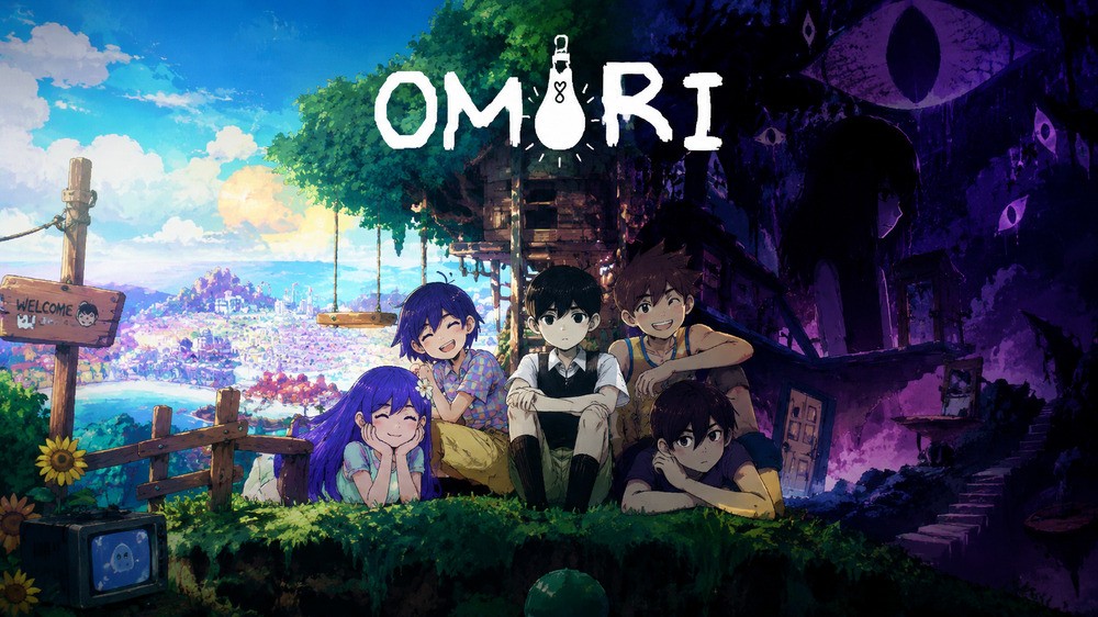 Petualangan Misterius di OMORI, Simak Fitur, Harga, dan Spesifikasinya