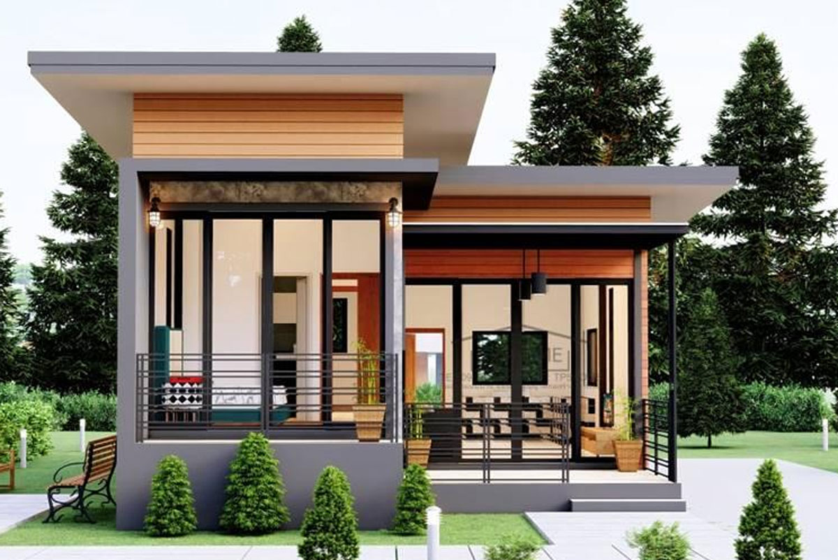 Rumah Ukuran 6×9: Solusi Ideal untuk Hunian Modern di Perkotaan