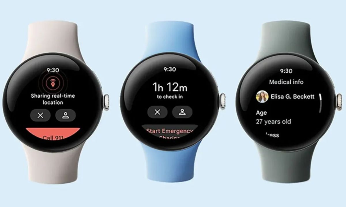 Cek Yuk! Google Pixel Watch 2: Pemantauan Tidur Otomatis Berbasis Fitbit, Solusi Canggih Berkualitas!
