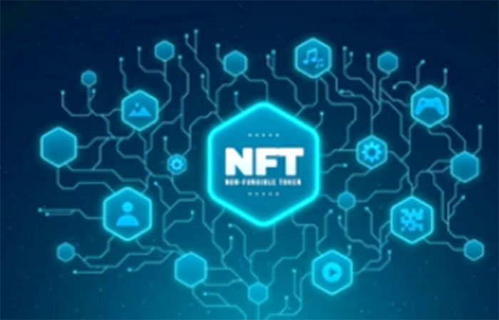 Penurunan Drastis Pencurian NFT Mengundang Pertanyaan tentang Keamanan Aset Digital