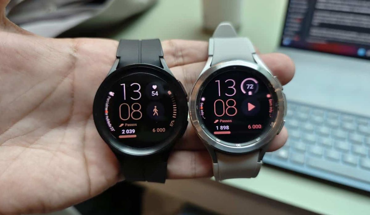 Teknologi dan Mode Bersatu: Galaxy Watch 6, Simbol Gaya Hidup Modern dan Fleksibel!