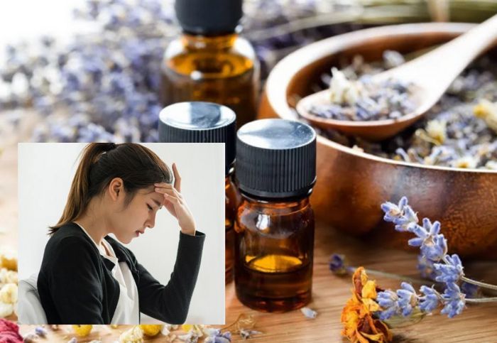 Atasi Serangan Migrain di Rumah: Terapi Aromaterapi dengan Essential Oil Lavender, Manfaat, dan Efektivitasnya