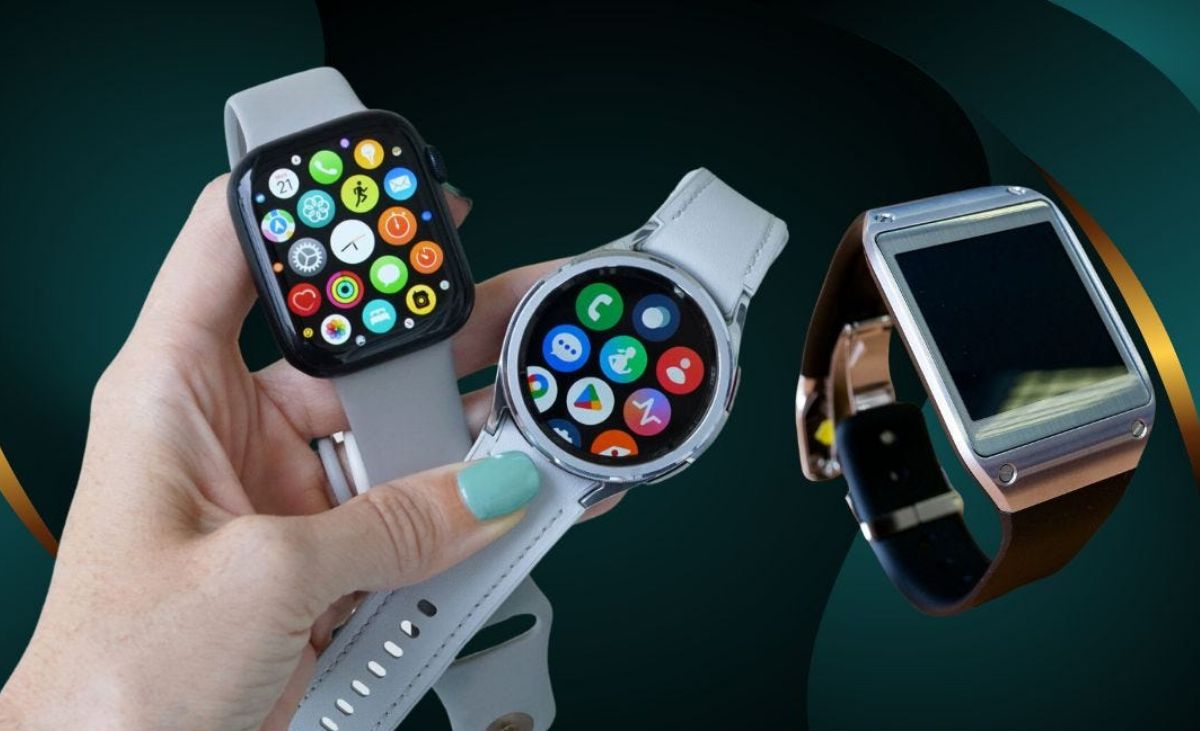 Desain dan Warna Galaxy Watch 7: Elegan dan Modern untuk Segala Kesempatan