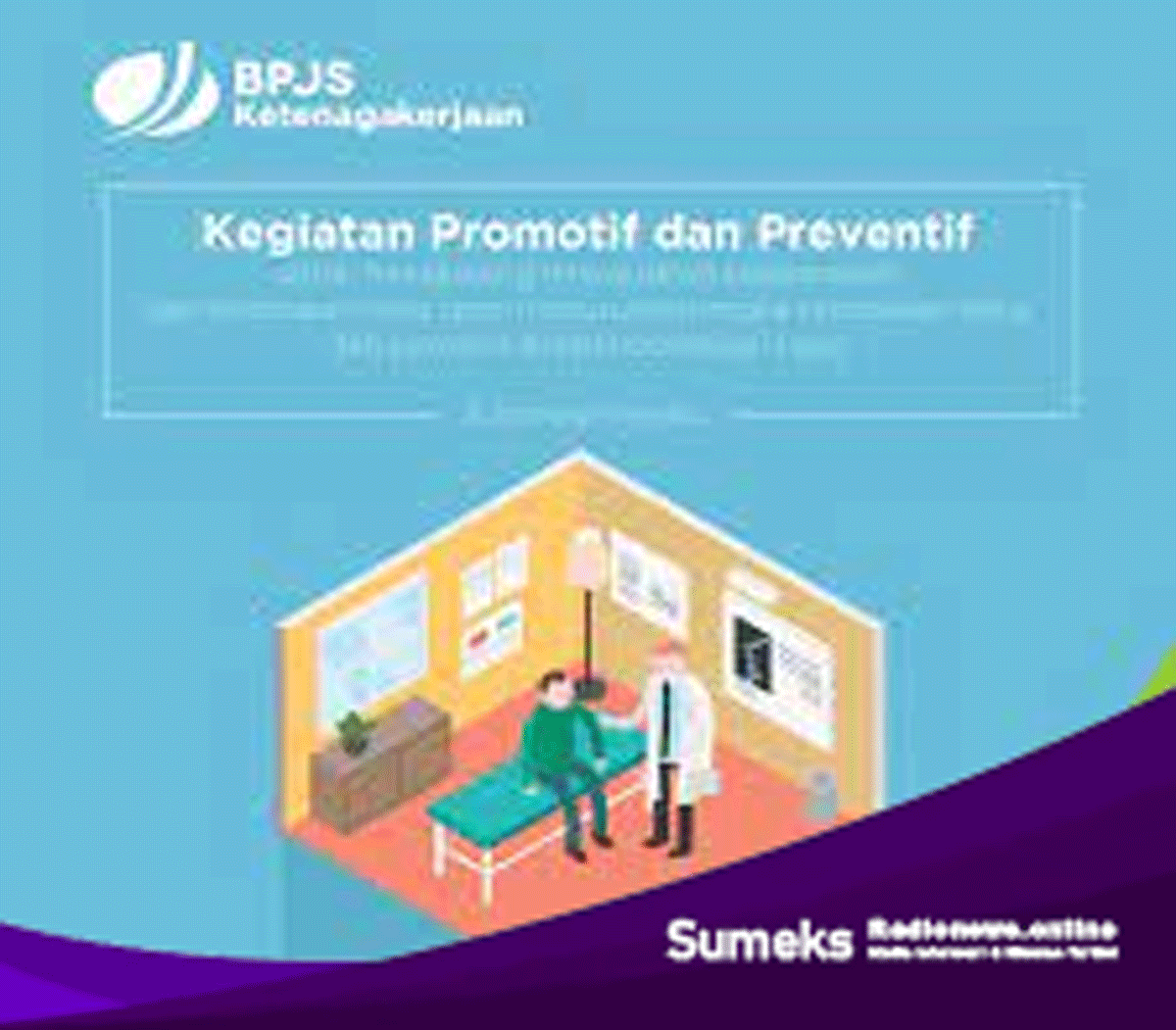 Apakah Terapi Krio Jawaban untuk Kesehatan? Seluk-beluk Aspek Preventif BPJS yang Menarik - Ayo Cek Sekarang!