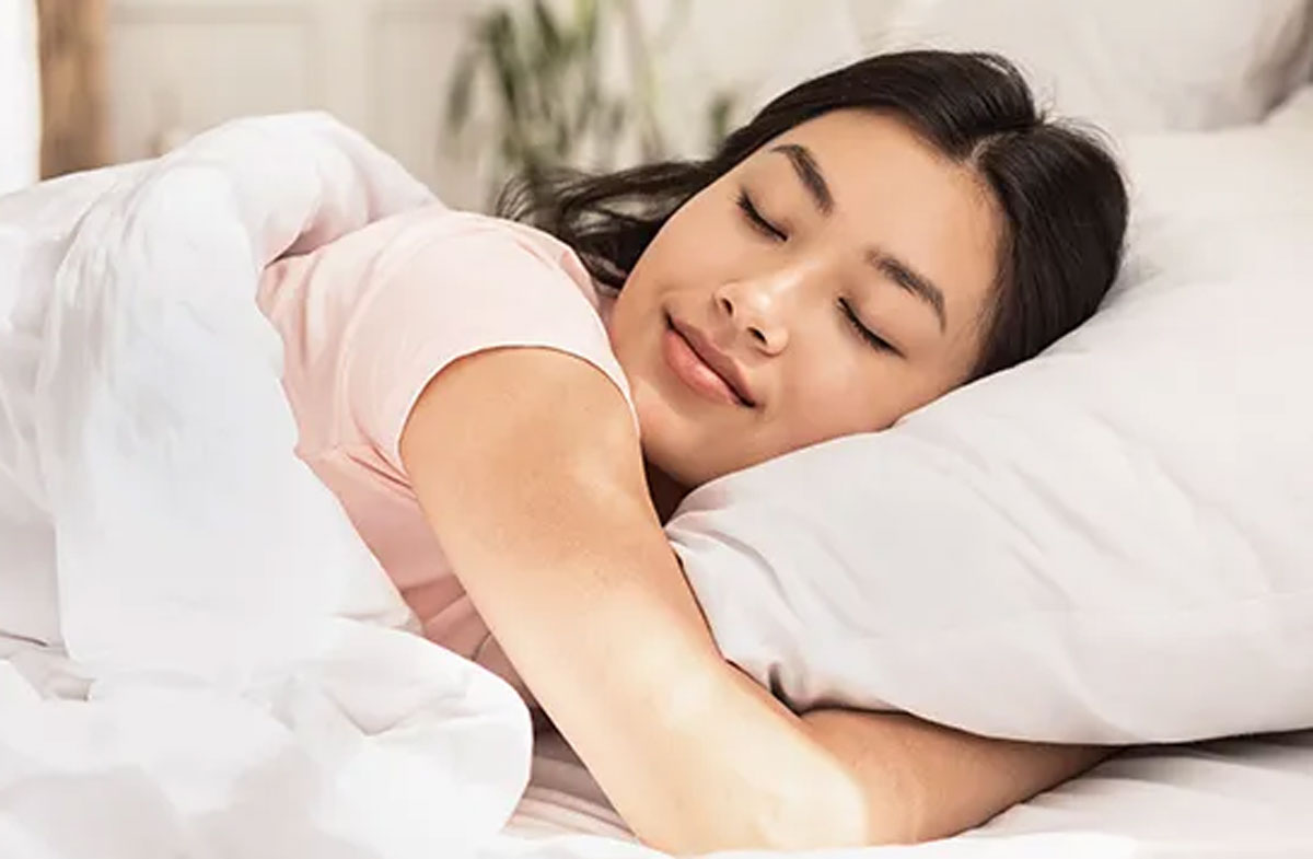 Pentingnya Tidur yang Cukup untuk Regenerasi Kulit dan Kulit Glowing