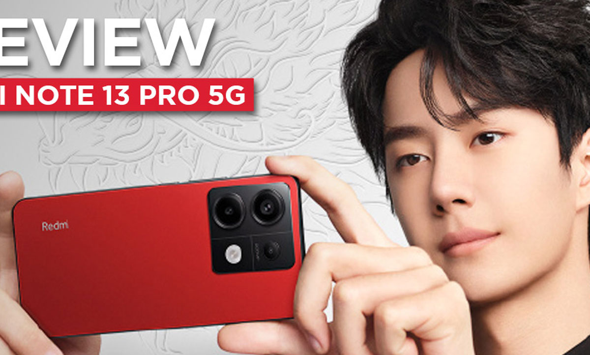 Mengulas Spesifikasi Kamera Redmi Note 13 Pro+ 5G dan Kamera Mirrorless Sony Alpha 7 III: Siapa Lebih Unggul?