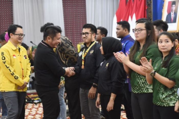 Torehkan Sejarah, Leanpuri Cup: Pesta Juara Bowling Indonesia!