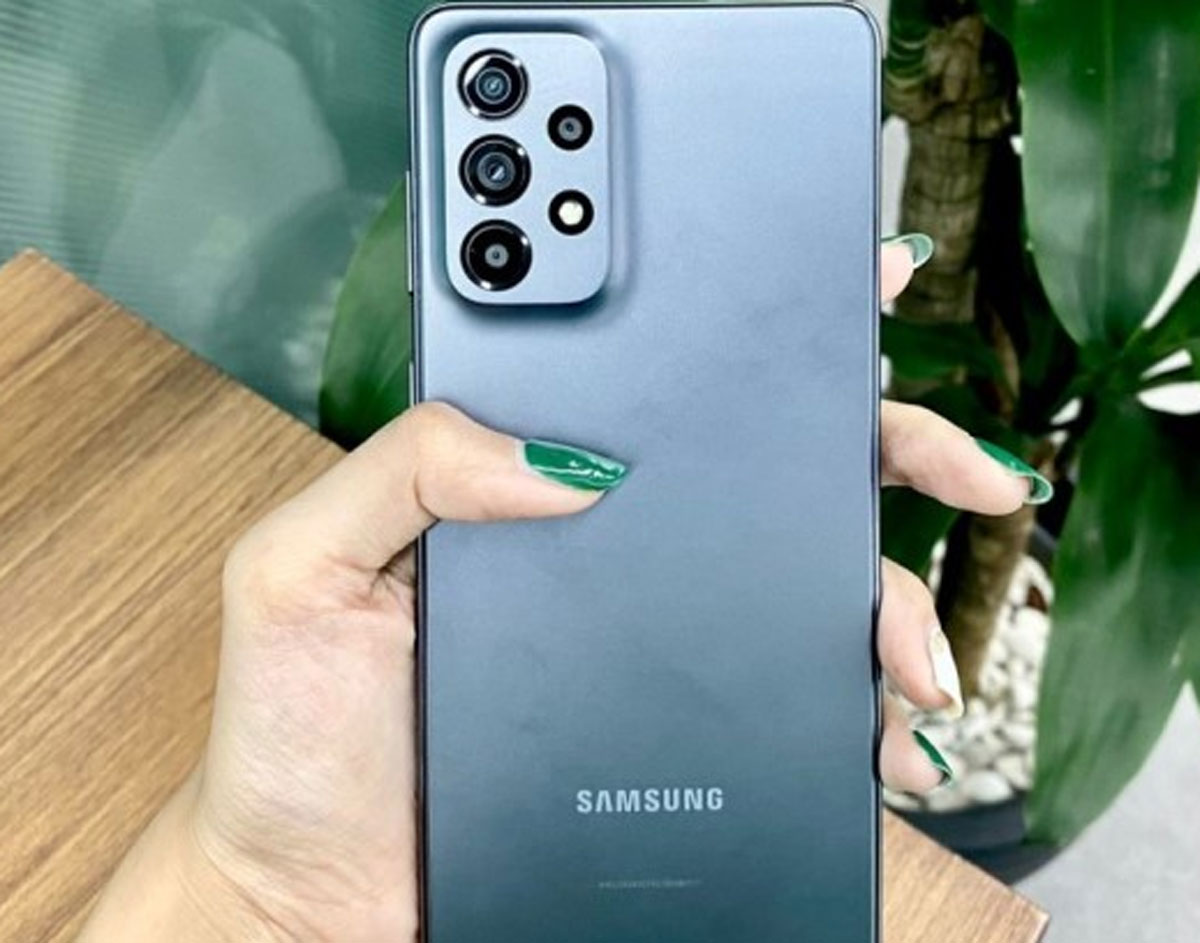 Samsung Galaxy A73 5G: Turun Harga Drastis, Makin Diminati Pengguna di 2025