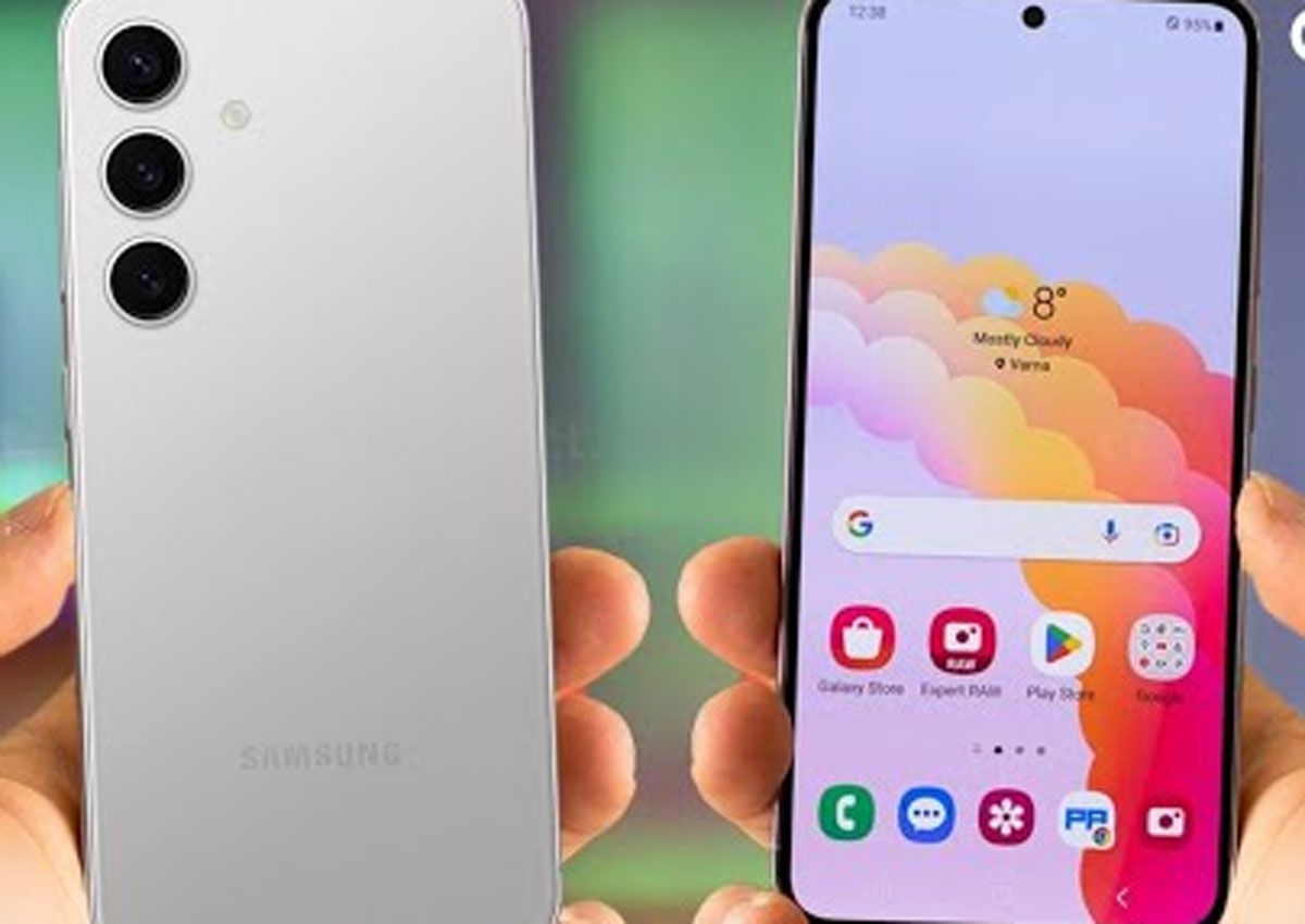 Kualitas Warna dan Kontras yang Lebih Tajam: Keunggulan Layar Galaxy A56 dibanding Galaxy A55