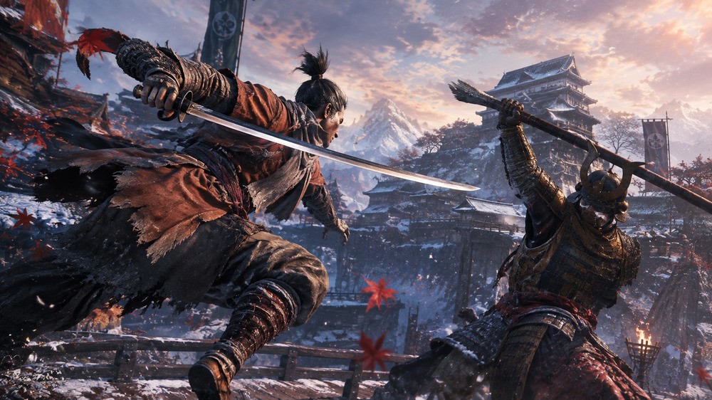 Sekiro: Shadows Die Twice Masih Menantang, Ini Harga dan Spesifikasi PC-nya