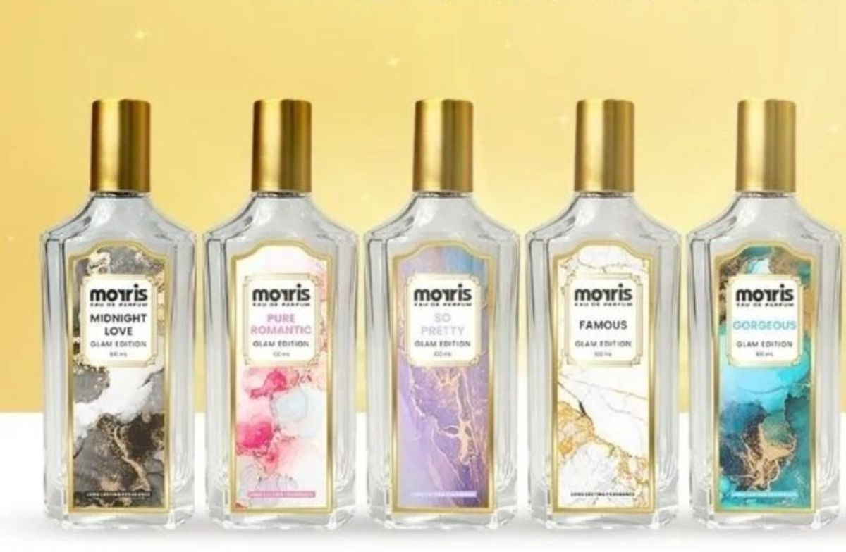 Intip Yuk! Morris Hokkaido Travel Edition: Parfum dengan Aroma Khas dan Nyaman untuk Sehari-hari!