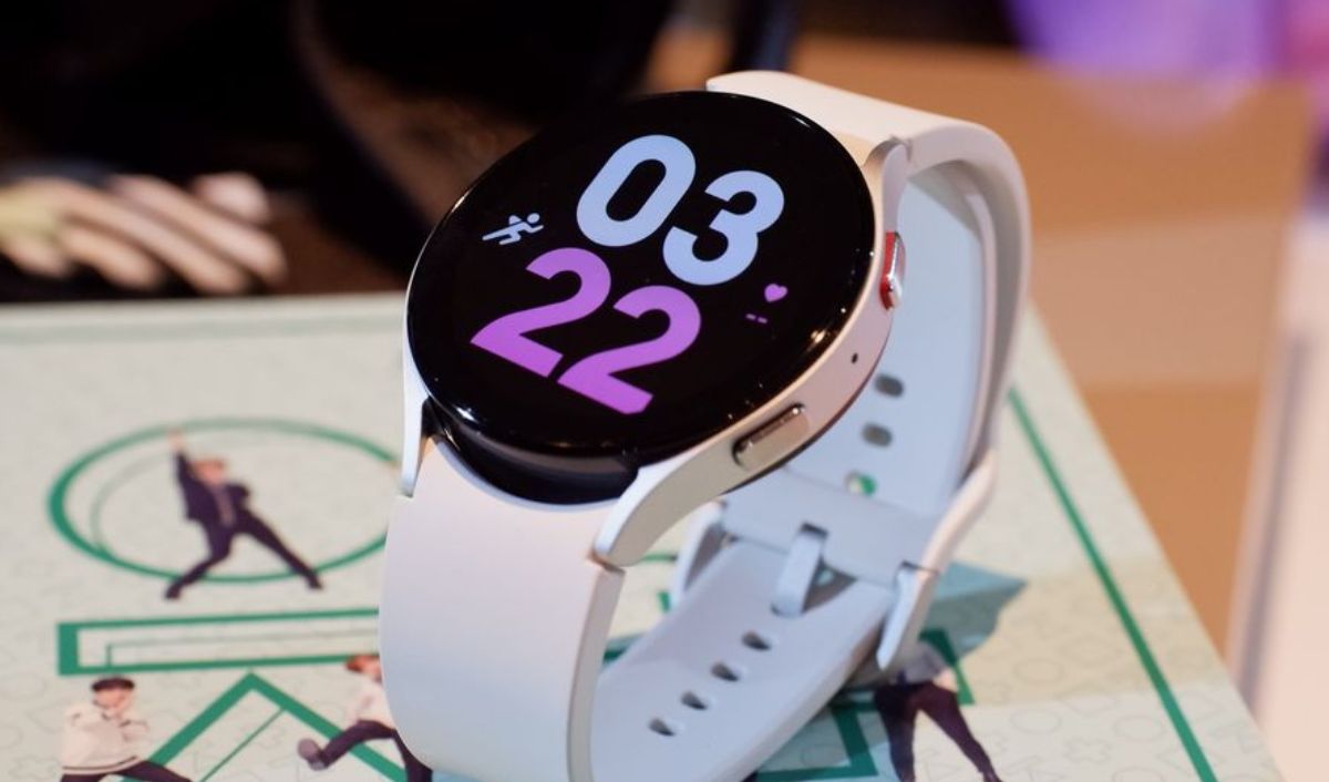 Fitur Kesehatan Canggih di Galaxy Watch 5 Pro: Pemantauan Kesehatan Sepanjang Waktu