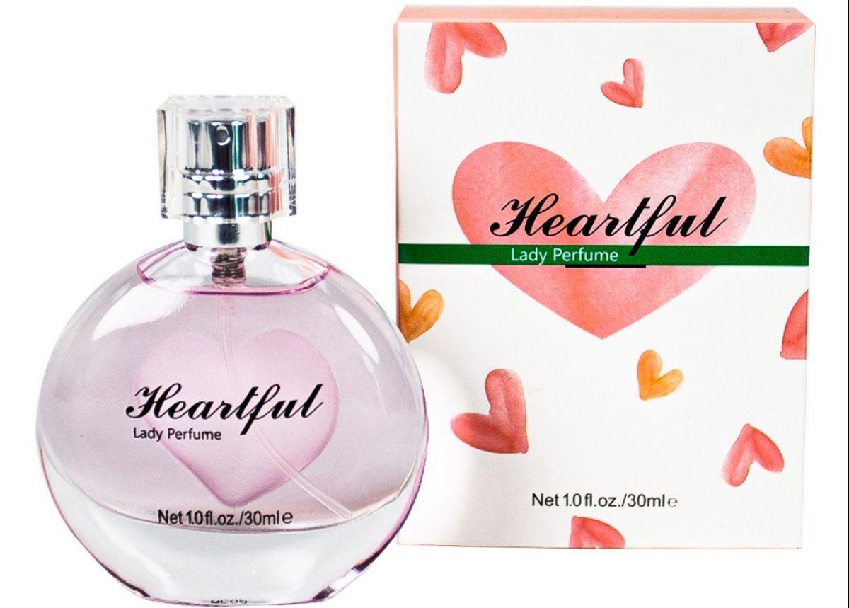 Buruan Cek! Miniso Perkenalkan Parfum Terbaru Wanita: Inilah Heartful Ladies Eud Perfume Aroma Romantis&Manis