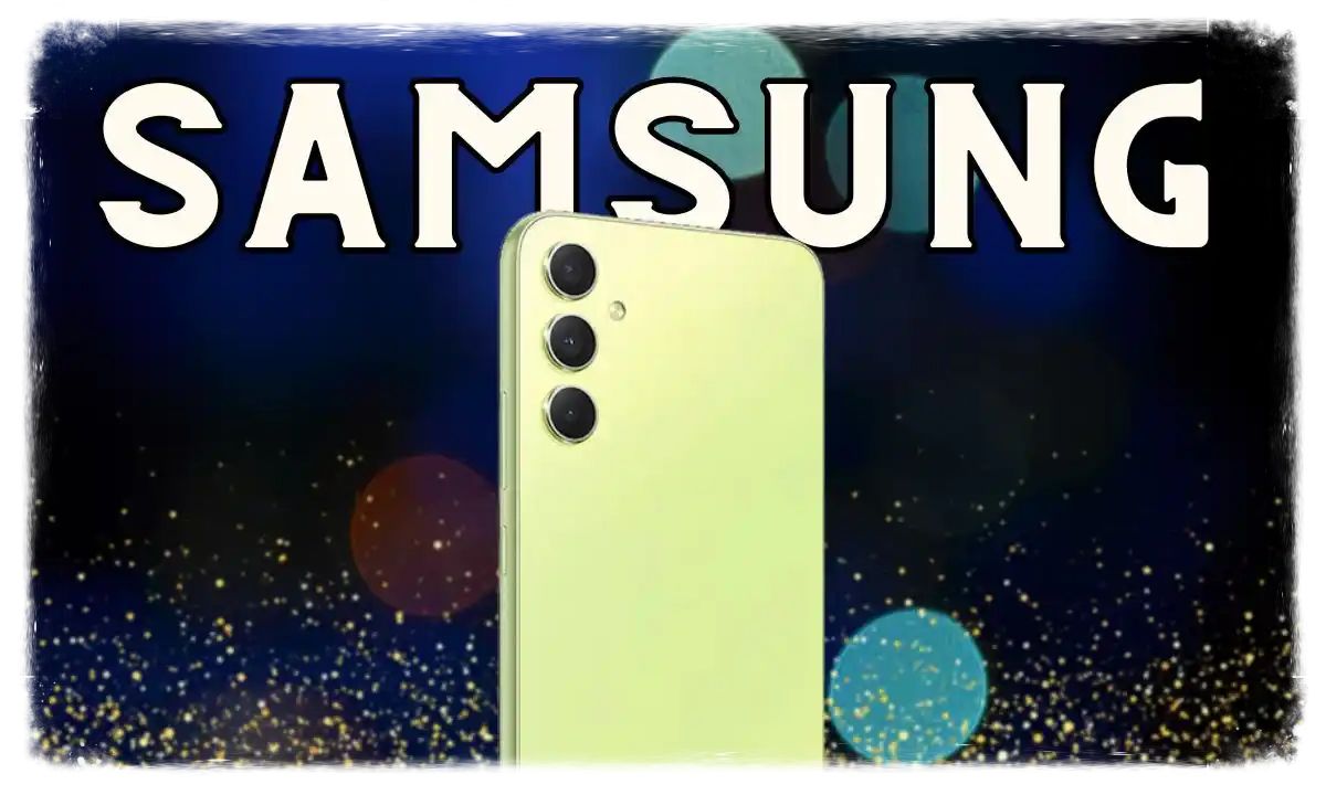 Samsung Galaxy A35 Dijual dengan Harga Kompetitif, Membuatnya Dapat Diakses oleh Berbagai Pengguna