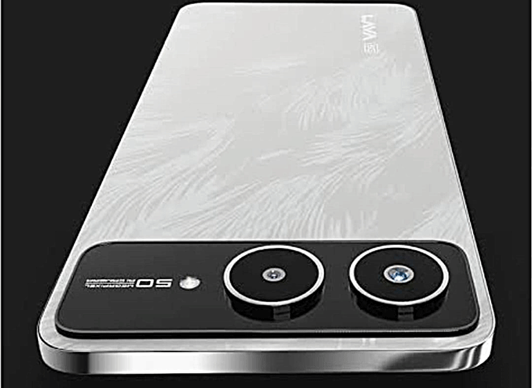 Babak Baru Dominasi Lokal Advan S50 Membawa Akses 5G ke Level Rakyat